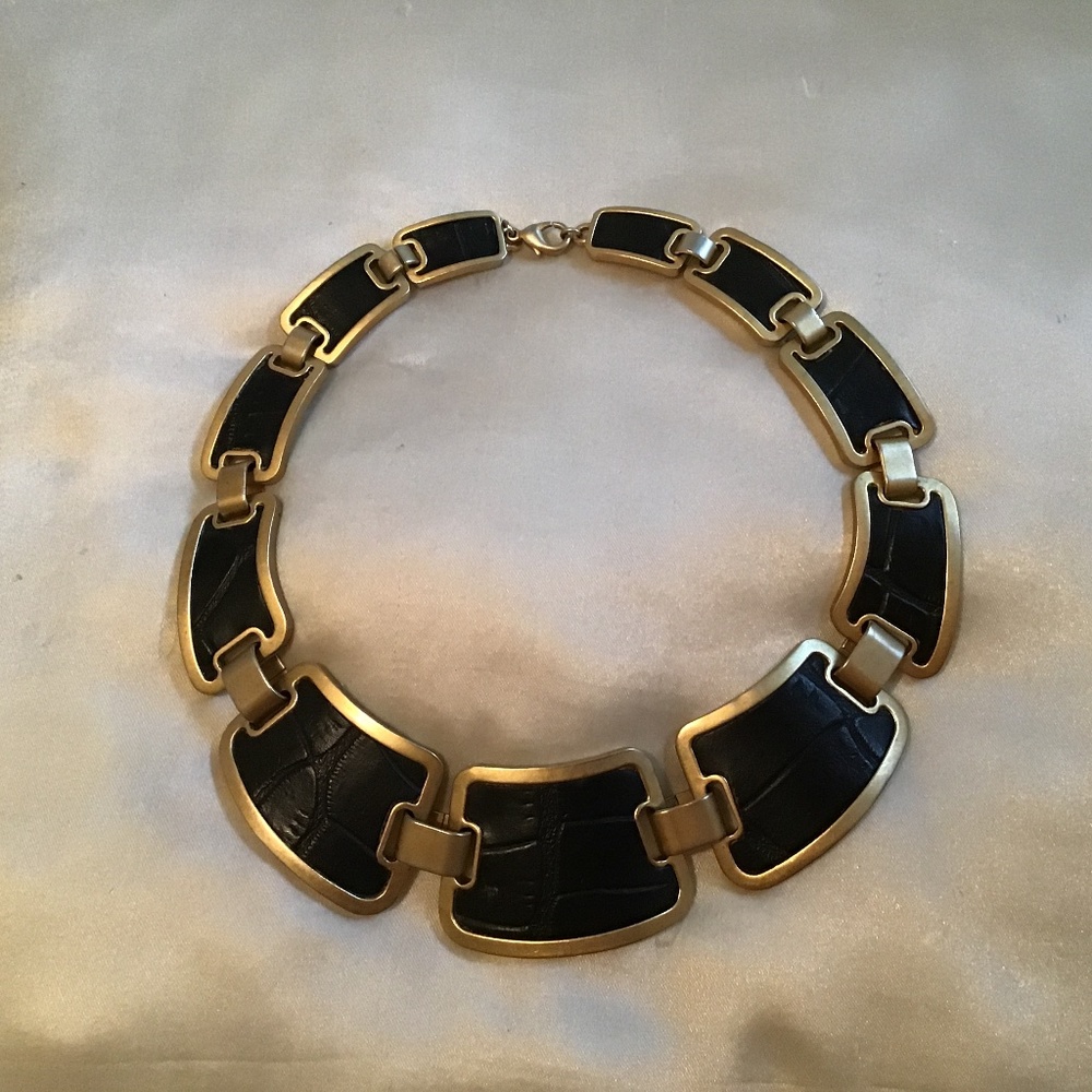 New BCBG necklace